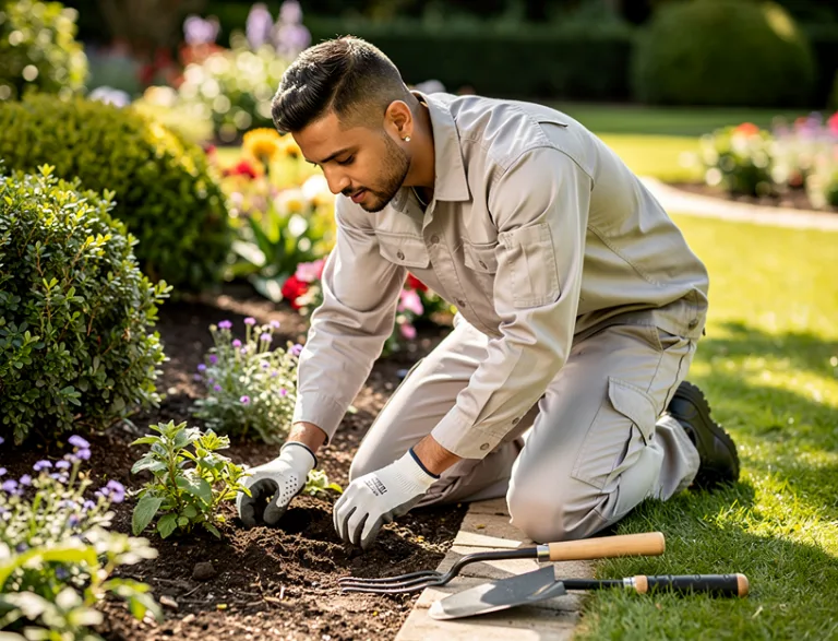 Landscape Designer service in Le Vieux-Longueuil